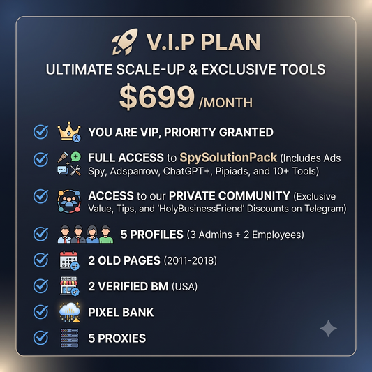 V.I.P